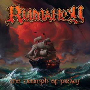 Rumahoy : The Triumph of Piracy